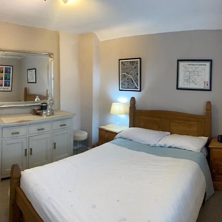 Relaxed And Peaceful Apartment Сейнт Айвс Екстериор снимка