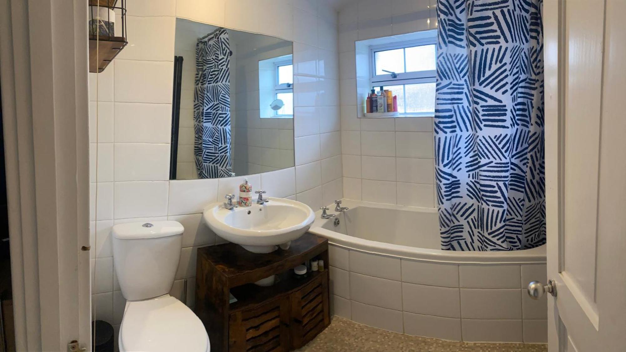 Relaxed And Peaceful Apartment Сейнт Айвс Екстериор снимка